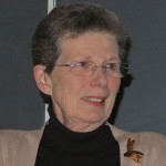 Rosemary Ommer