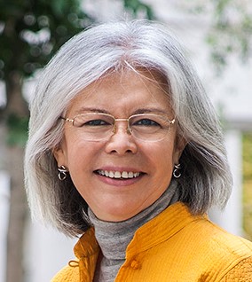 Leonor Cedillo